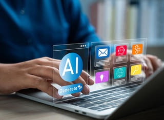 Beginnende cryptobelegger leert de grondbeginselen van geautomatiseerde AI-handel